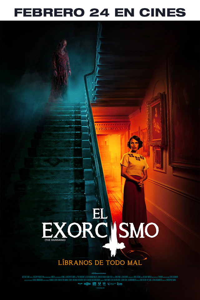 EL EXORCISMO